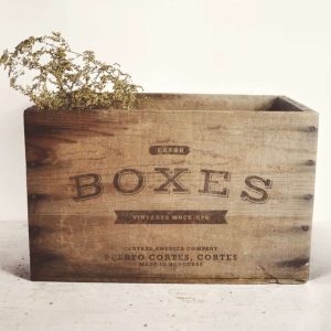 Vintage Box