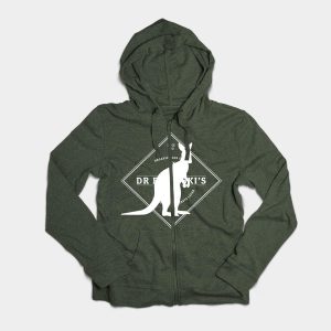 Brewski's Hoodie